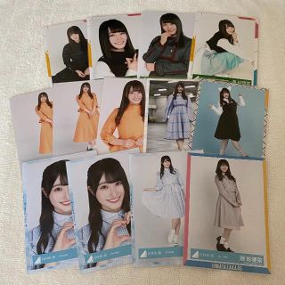 日向坂46 潮紗理菜 生写真(アイドルグッズ)