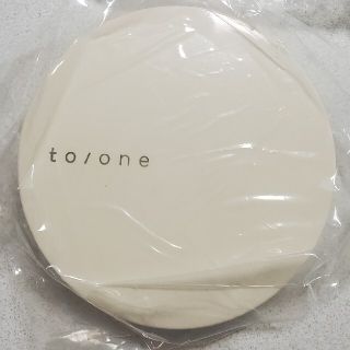 コスメキッチン(Cosme Kitchen)のto/one トーンライティングミラー 新品　コスメキッチン　トーン(ミラー)