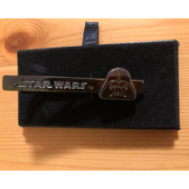 Disney(ディズニー)のSTARWARS ネクタイピン メンズのファッション小物(ネクタイピン)の商品写真