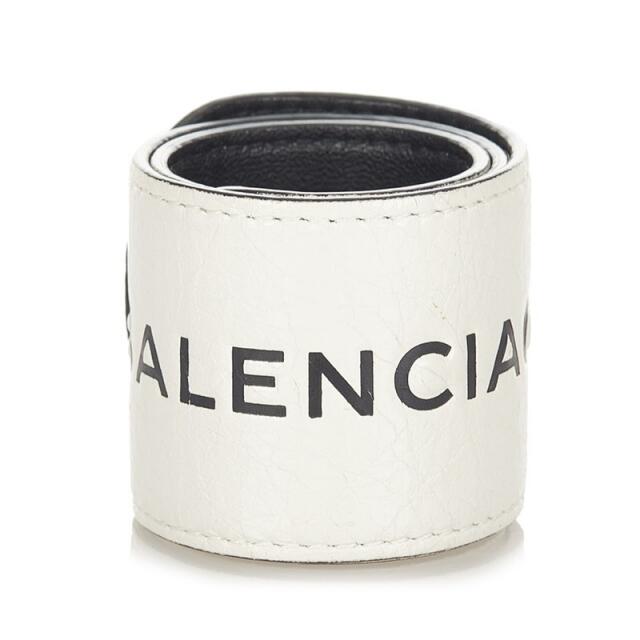 Balenciaga(バレンシアガ)のバレンシアガ サイクルブレスレット ブレスレット レディース 469170 レディースのアクセサリー(ブレスレット/バングル)の商品写真