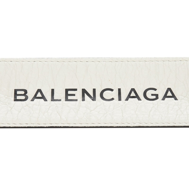 Balenciaga(バレンシアガ)のバレンシアガ サイクルブレスレット ブレスレット レディース 469170 レディースのアクセサリー(ブレスレット/バングル)の商品写真