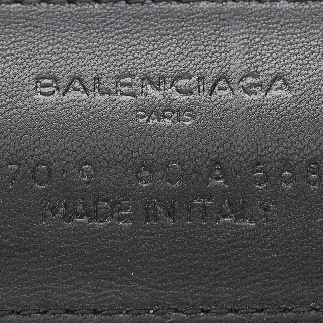 Balenciaga(バレンシアガ)のバレンシアガ サイクルブレスレット ブレスレット レディース 469170 レディースのアクセサリー(ブレスレット/バングル)の商品写真