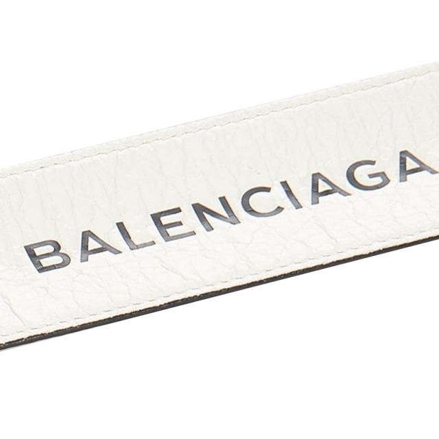 Balenciaga(バレンシアガ)のバレンシアガ サイクルブレスレット ブレスレット レディース 469170 レディースのアクセサリー(ブレスレット/バングル)の商品写真