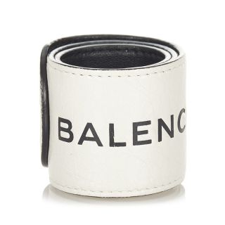 バレンシアガ(Balenciaga)のバレンシアガ サイクルブレスレット ブレスレット レディース 469170(ブレスレット/バングル)