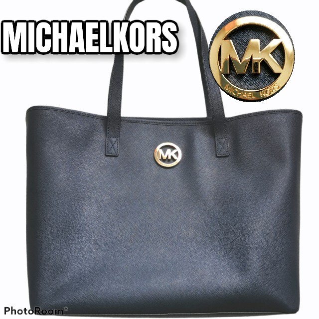 れあり Michael Kors - マイケルコーストートバッグ長財布&サングラス