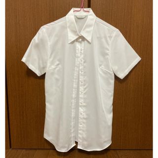 アオヤマ(青山)の【断捨離につき300円/複数購入でお買い得】レディースシャツ(Tシャツ(半袖/袖なし))