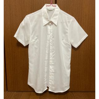 アオヤマ(青山)の【断捨離につき300円/複数購入でお買い得】レディースシャツ(シャツ/ブラウス(半袖/袖なし))