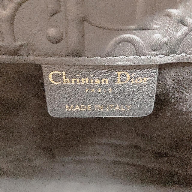 Christian Dior(クリスチャンディオール)のDIOR BOOK TOTE スモールバッグ レディースのバッグ(トートバッグ)の商品写真