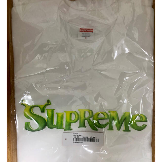 Supreme シュプリーム　シュレックtee