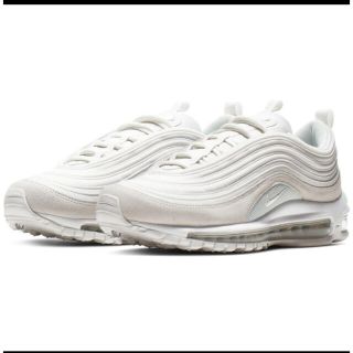 ナイキ(NIKE)のナイキ W エアマックス 97 PRM 27.5cm AIR MAX(スニーカー)