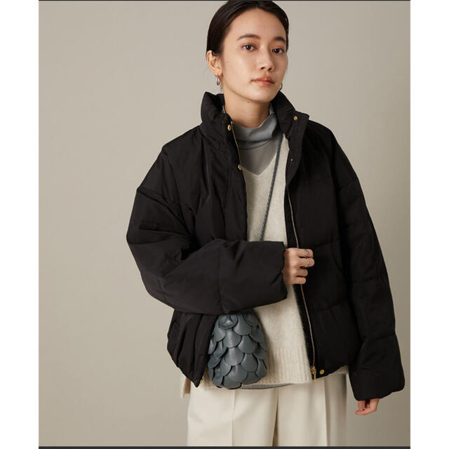 ADAM ET ROPE' FEMME 2way ダウン | www.jarussi.com.br