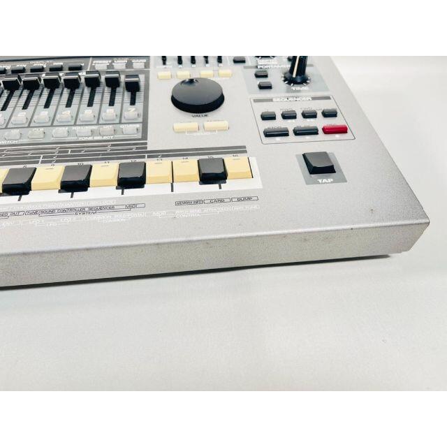 Roland(ローランド)のローランドmc-505 Roland 楽器の鍵盤楽器(キーボード/シンセサイザー)の商品写真