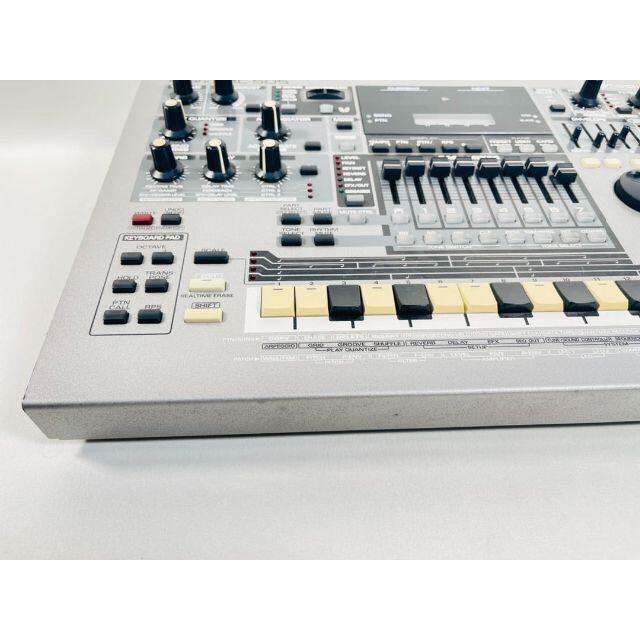 Roland(ローランド)のローランドmc-505 Roland 楽器の鍵盤楽器(キーボード/シンセサイザー)の商品写真