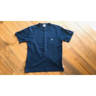 コーエン(coen)のcoen ワンポイント Ｔシャツ(Tシャツ/カットソー(半袖/袖なし))