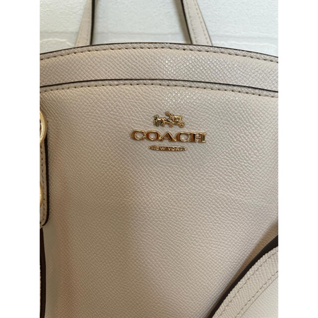 ★お買い得!!★ COACH コーチ ショルダーバッグ 1