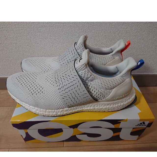 adidas(アディダス)のadidas wood wood ultra boost 【28.5cm】 メンズの靴/シューズ(スニーカー)の商品写真