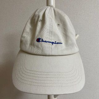 チャンピオン(Champion)の【きくちさん専用】Champion ローキャップ(キャップ)