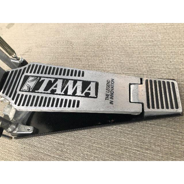 TAMA　タマ　Iron Cobraシリーズ ドラムペダル　Drum Pedal 楽器のドラム(ペダル)の商品写真