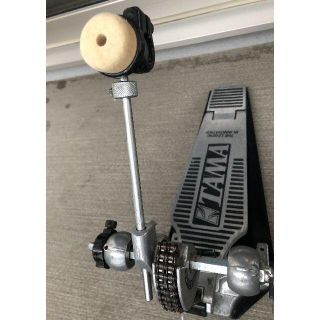 TAMA　タマ　Iron Cobraシリーズ ドラムペダル　Drum Pedal(ペダル)