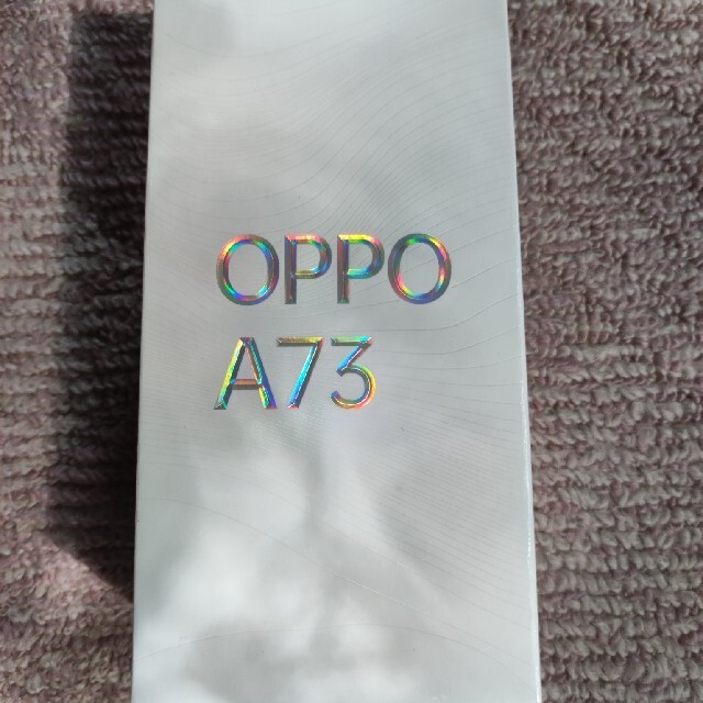 Oppo A73