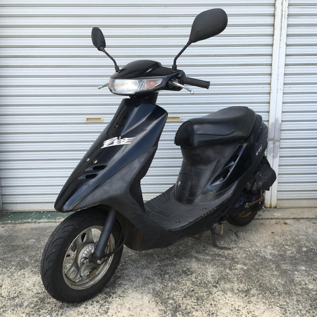 HONDA dio 車体　人気車両❗️全国配送可能❗️