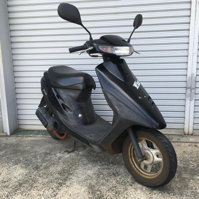 HONDA dio 車体 人気車両❗️全国配送可能❗️の通販 by バイク
