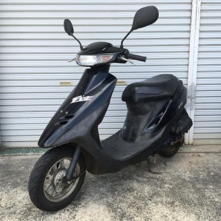 HONDA dio 車体　人気車両❗️全国配送可能❗️(車体)