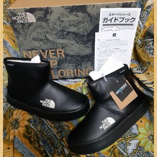 THE NORTH FACE - ザノースフェイス☆ヌプシ☆23cmの通販 by えーちゃん's shop｜ザノースフェイスならラクマ