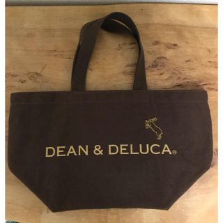 ディーンアンドデルーカ(DEAN & DELUCA)のDEAN & DELUCA  パスザバトン　トートバッグ　《完売品》(トートバッグ)