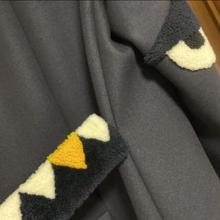フェンディ チェスターコート(メンズ)の通販 32点 | FENDIのメンズを
