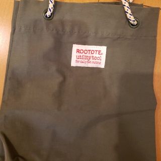 ルートート(ROOTOTE)のルトート　バッグ(ショルダーバッグ)