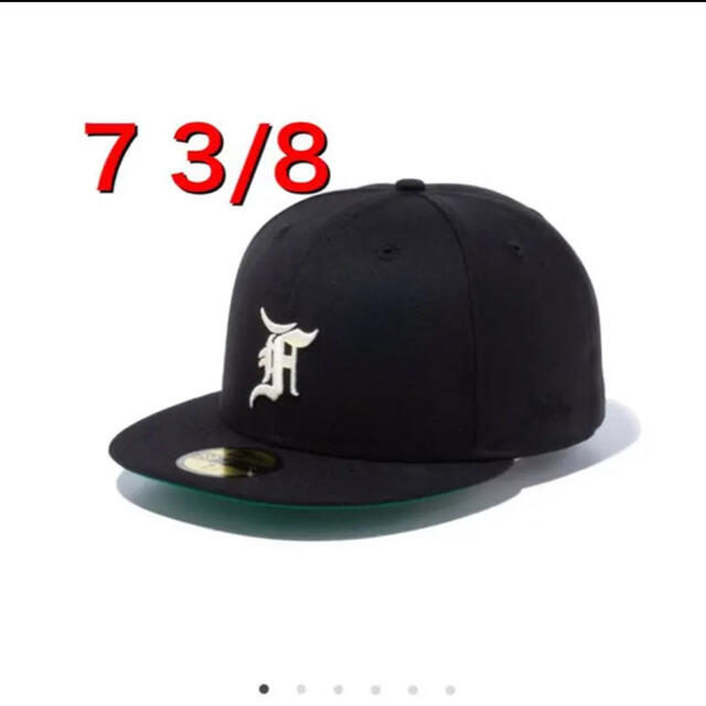 NEW ERA FEAR OF GOD ESSENTIALS 59FIFTY