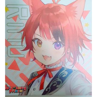 strawberry Prince  特典　莉犬(アイドルグッズ)