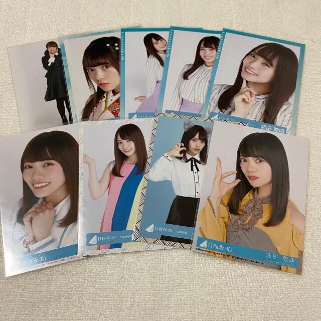 日向坂46 佐々木久美 まとめ売り エンタメ/ホビーのタレントグッズ(アイドルグッズ)の商品写真