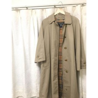 ロキエ(Lochie)のBurberry トレンチコート　used(トレンチコート)