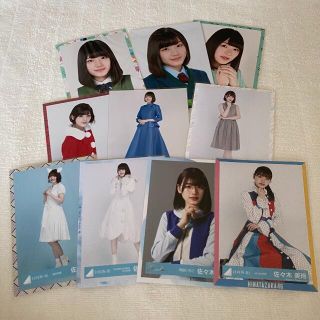 日向坂46 佐々木美玲 まとめ売り(アイドルグッズ)