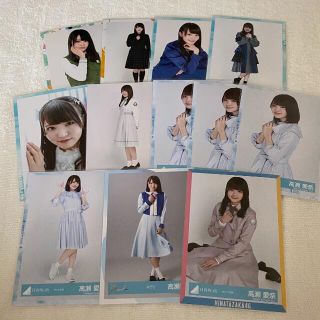 日向坂46 高瀬愛奈 まとめ売り(アイドルグッズ)