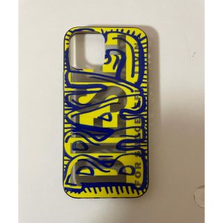 ディーゼル(DIESEL)のdiesel iPhone12ケース(iPhoneケース)