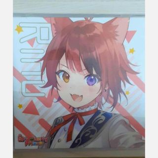 strawberry Prince   特典　莉犬(アイドルグッズ)