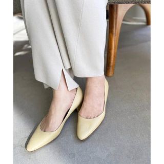 アパルトモンドゥーズィエムクラス(L'Appartement DEUXIEME CLASSE)の【MANOLO BLAHNIK】LISTONY 3cm Heal Sandal(ハイヒール/パンプス)