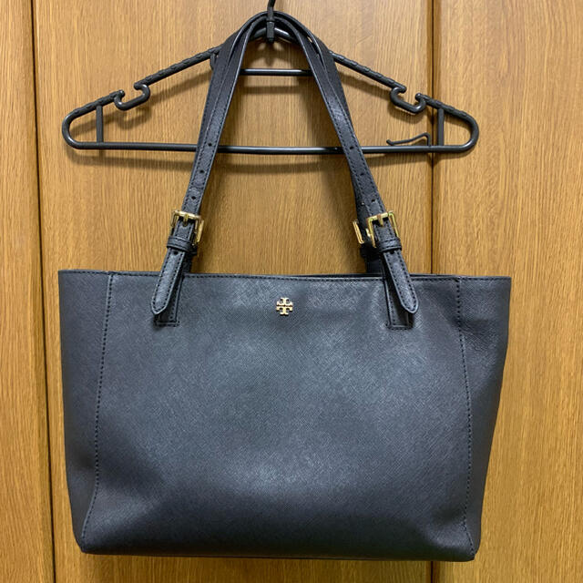 ✨美品✨ TORY BURCH トリーバーチ トートバッグ エマーソン　レザー