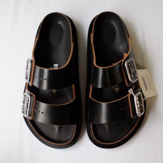 ジルサンダー(Jil Sander)のbirkenstock1774 × jil sander+ アリゾナ(サンダル)