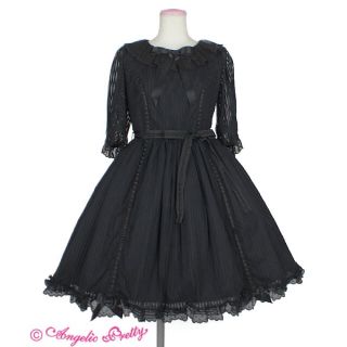 Angelic Pretty Airy Sugarワンピース