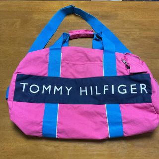 トミーヒルフィガー(TOMMY HILFIGER)のTOMMY HILFIGER ボストンバッグ(ボストンバッグ)