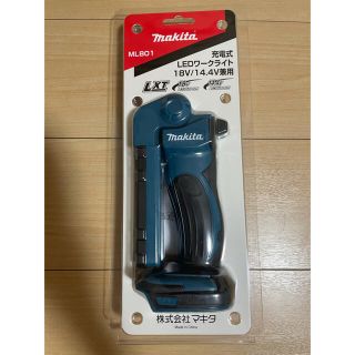 マキタ(Makita)の値下げ中！！！マキタ　ML801(工具/メンテナンス)