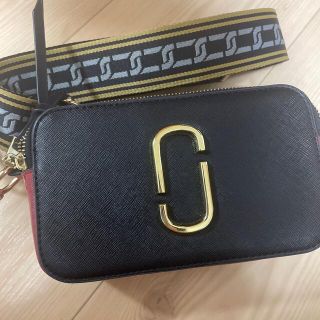 マークバイマークジェイコブス(MARC BY MARC JACOBS)のマークジェイコブス カバン(ショルダーバッグ)