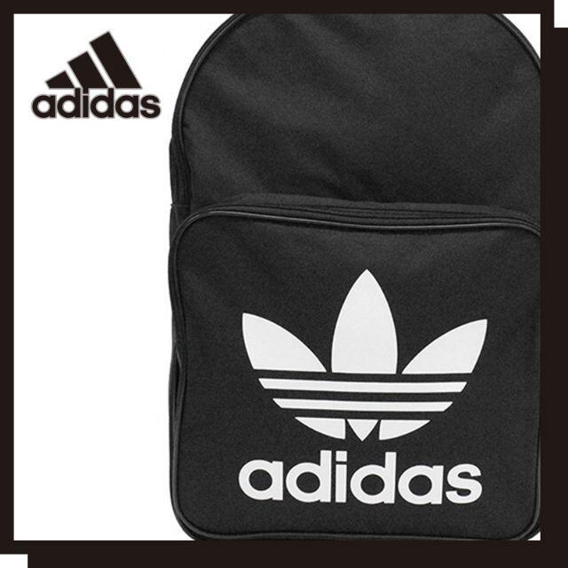 adidas(アディダス)のアディダス　オリジナルズ　【バックパック】 メンズ＆レディース③ メンズのバッグ(バッグパック/リュック)の商品写真