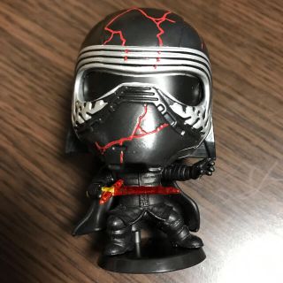 【STAR WARS】KYLO REN(SF/ファンタジー/ホラー)