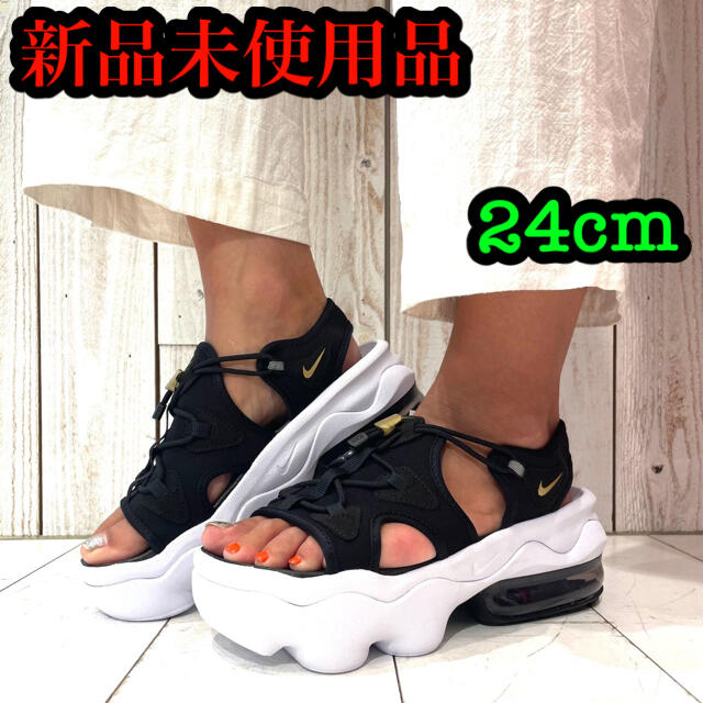 冬バーゲン特別送料無料！ 新品 NIKE AIR ナイキ エアマックスココ