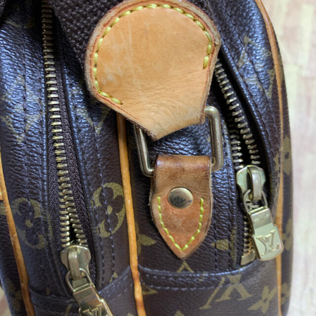 LOUIS VUITTON(ルイヴィトン)のLOUIS VUITTON ショルダーバッグ レディースのバッグ(ショルダーバッグ)の商品写真